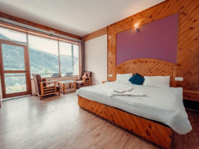 Monkbase Cafe & Hostel
